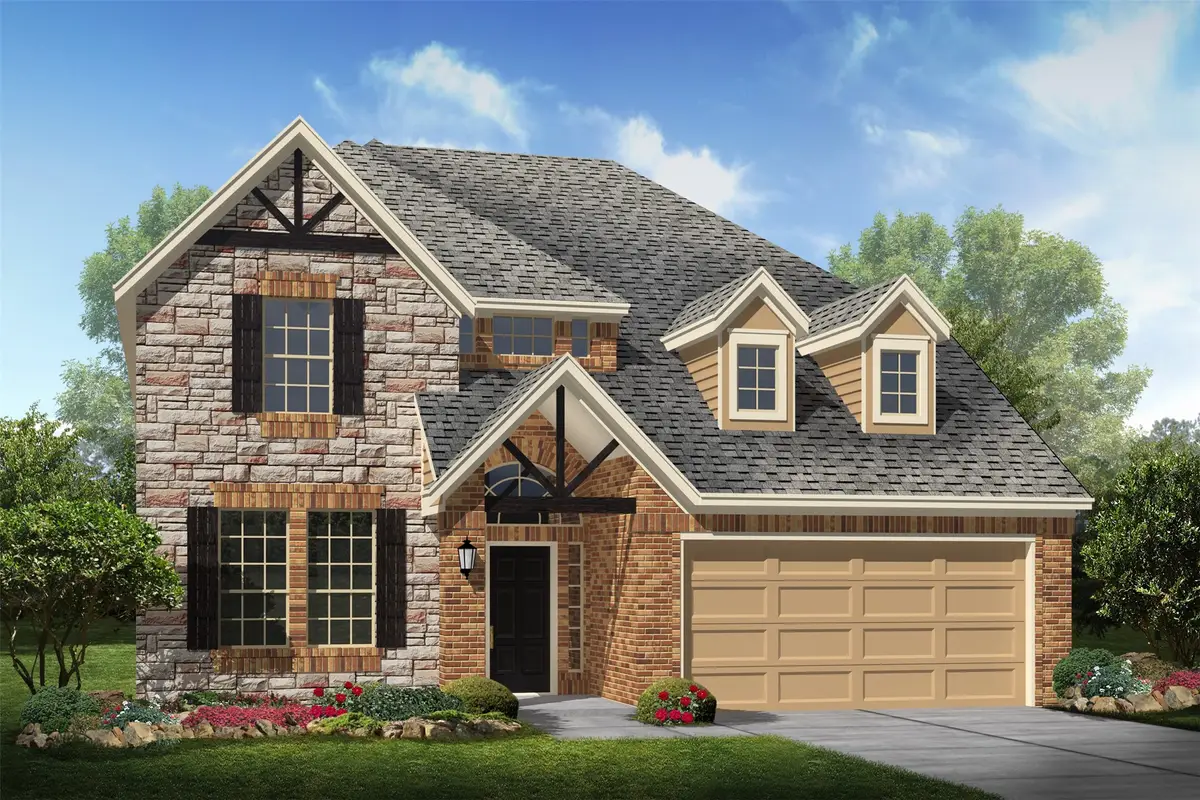 32306 Green Ash Drive, Waller, TX 77484 - #1