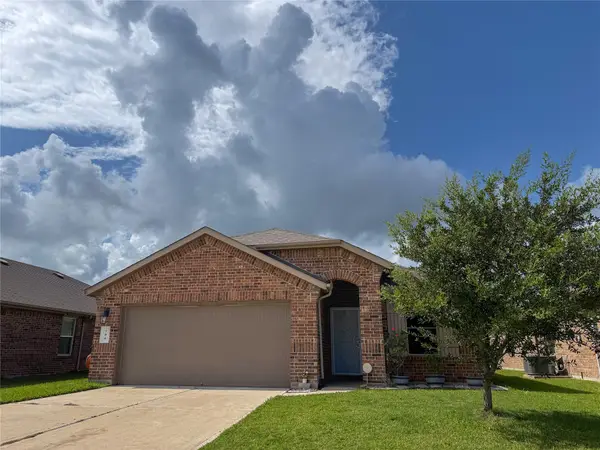 706 Zinnia Court, Rosharon, TX 77583