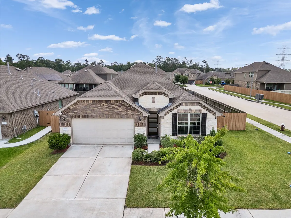 27997 Lone Hollow Lane, Spring, TX 77386 - #1