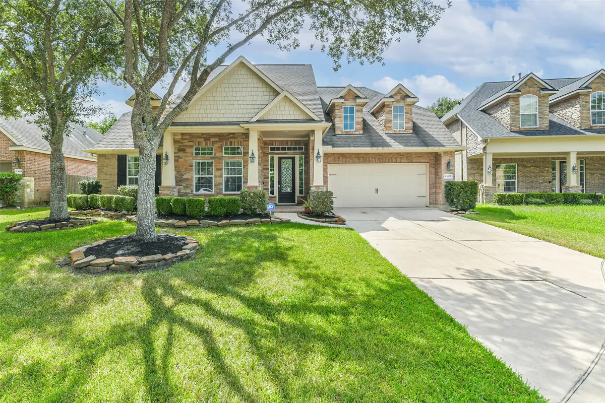 13923 Desert Trace Court, Houston, TX 77044 - #1