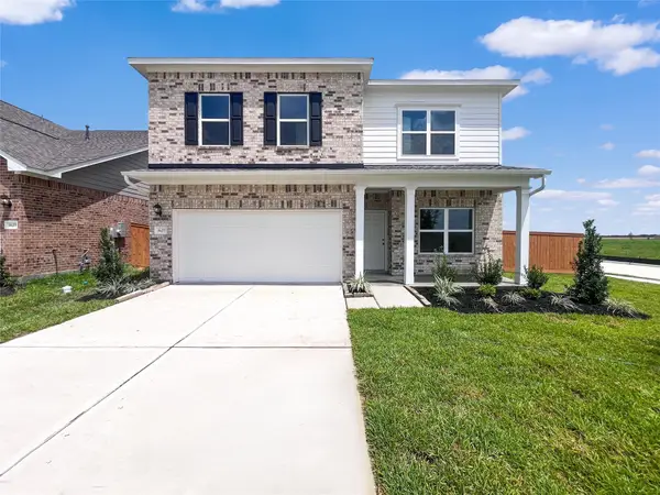 1629 River Scene Trail, Dayton, TX 77535