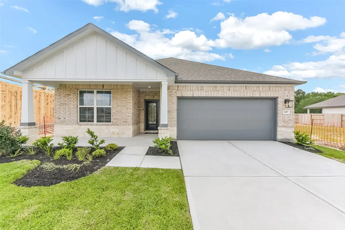 2407 Elliot Canyon Lane, Crosby, TX 77532 - #1