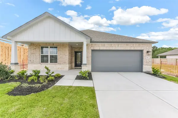 2407 Elliot Canyon Lane, Crosby, TX 77532