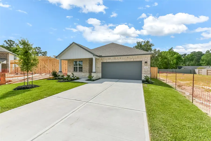 2407 Elliot Canyon Lane, Crosby, TX 77532 - #3