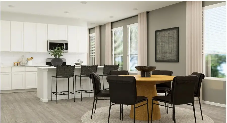 29055 Bison Haven Drive, Hockley, TX 77447 - #2