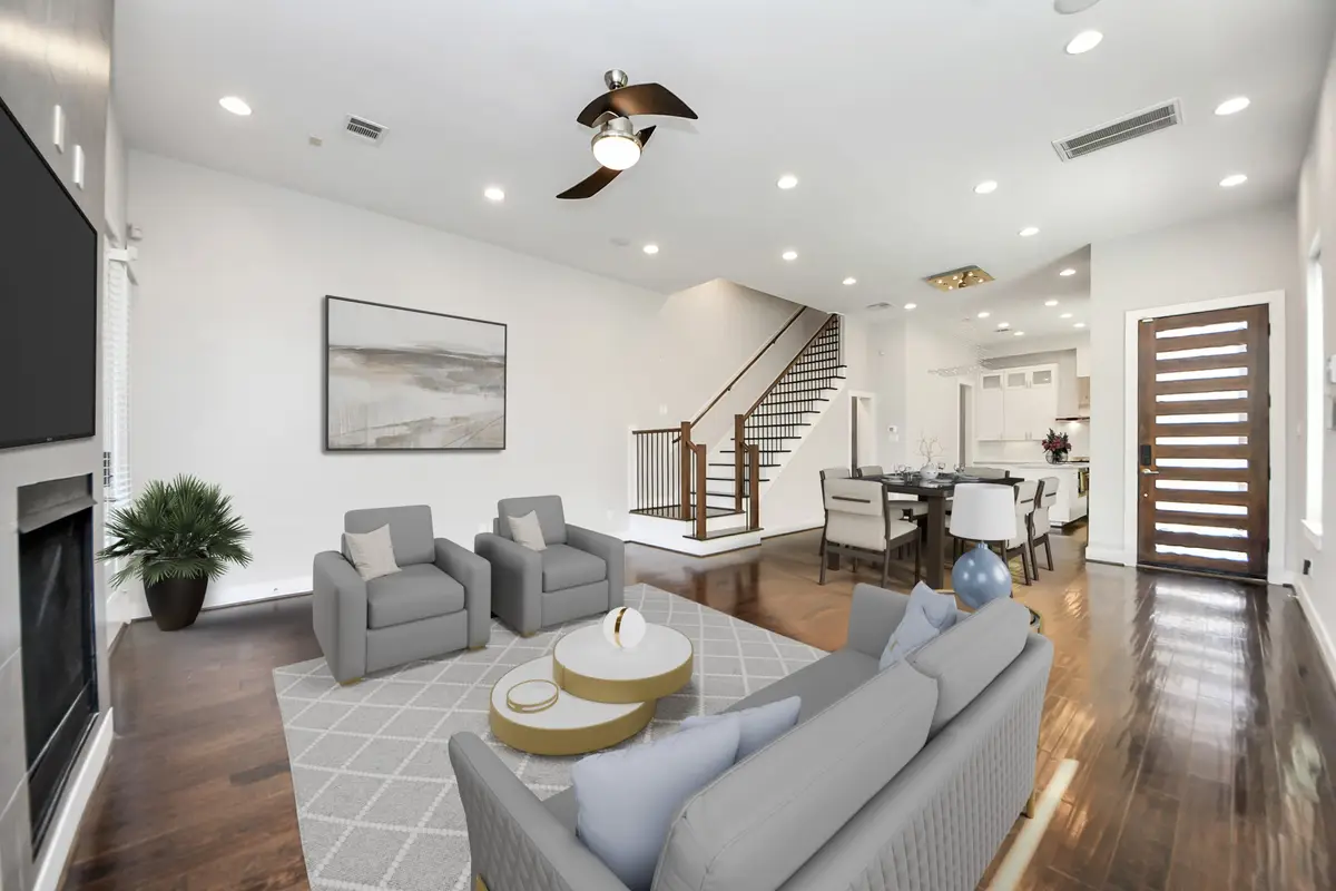 2310 Converse Street, Houston, TX 77006 - Image #1