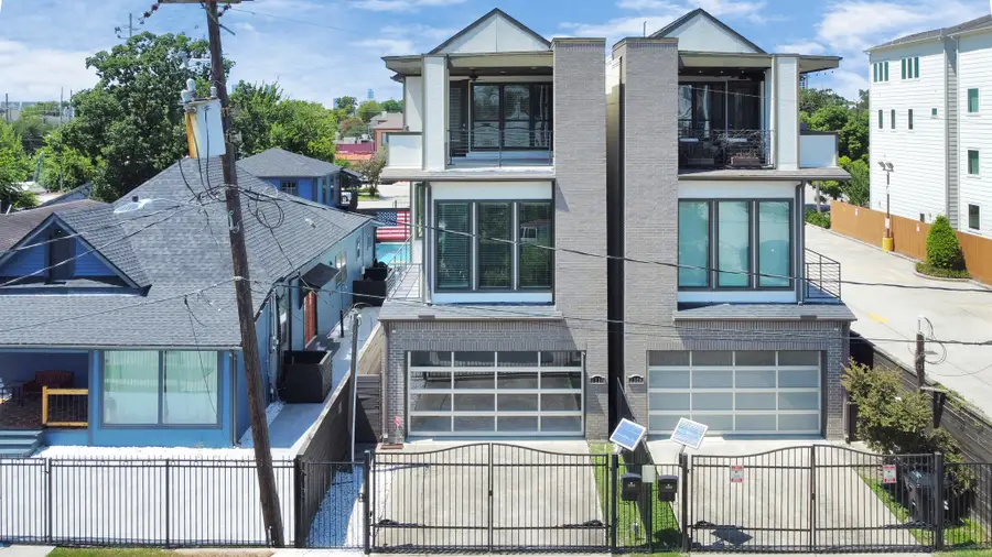 2310 Converse Street, Houston, TX 77006 - Image #2