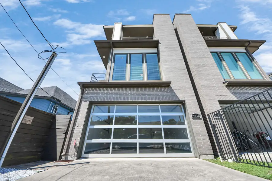 2310 Converse Street, Houston, TX 77006 - Image #3