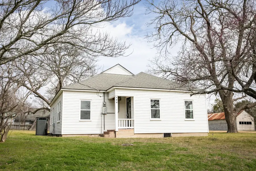 400 N Brazos Street, Burton, TX 77835 - #2