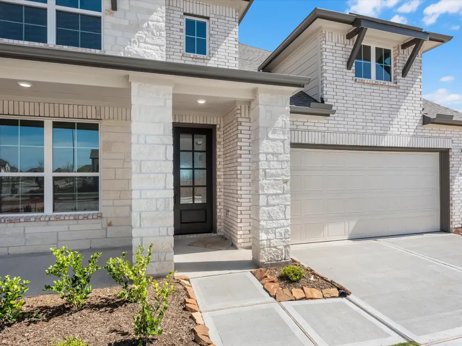 511 Selaura Street, Rosenberg, TX 77471 - #2