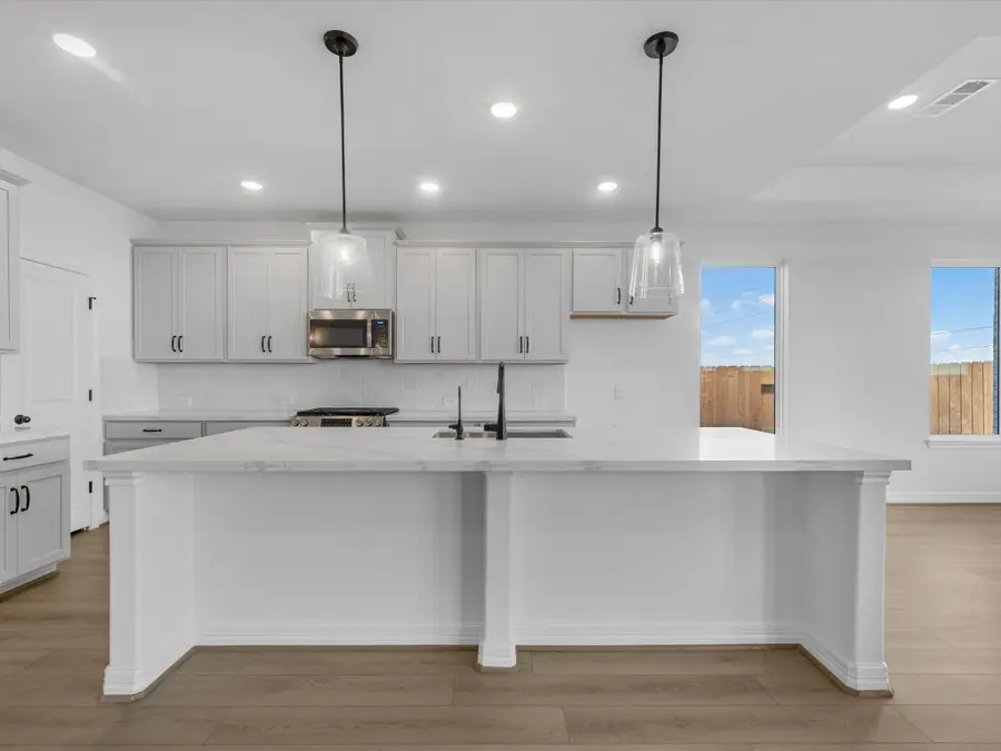 511 Selaura Street, Rosenberg, TX 77471 - #3