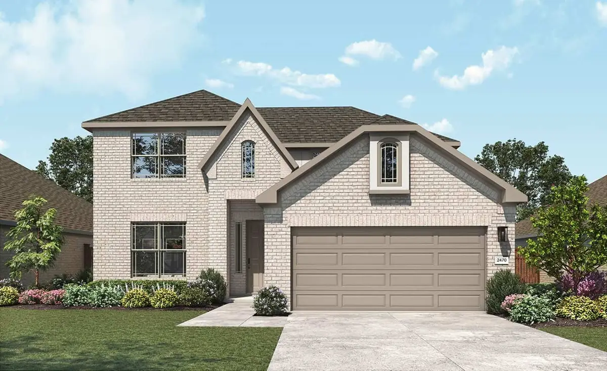 21927 Iris Colony Drive, Waller, TX 77484 - #1