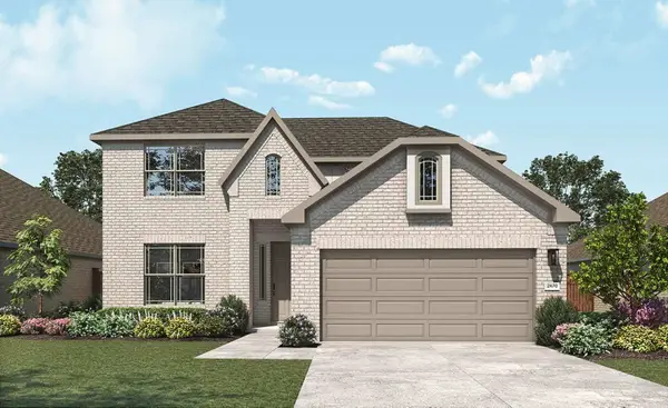 21927 Iris Colony Drive, Waller, TX 77484