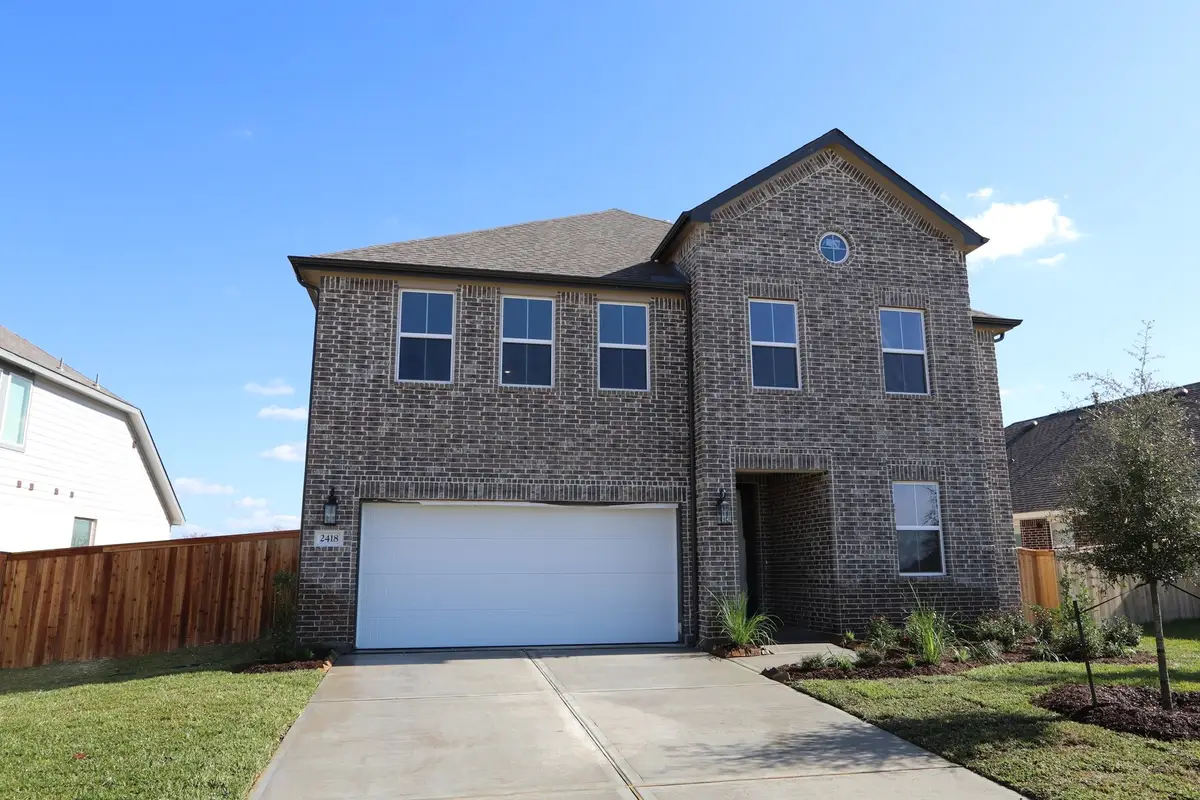 2418 Good Morrow Drive, Rosenberg, TX 77471 - Image #1