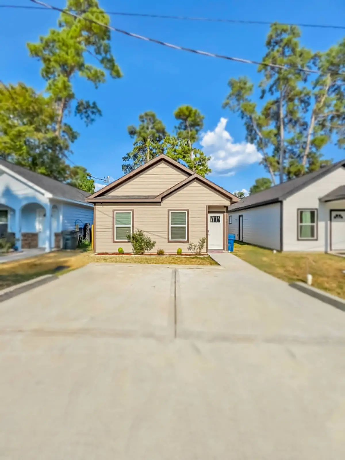 861 Palmdate, Montgomery, TX 77316 - #1