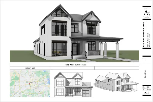 1615 W Main Street, Houston, TX 77006