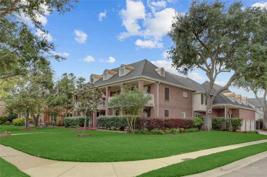 62 Pipers Walk, Sugar Land, TX 77479 - #2