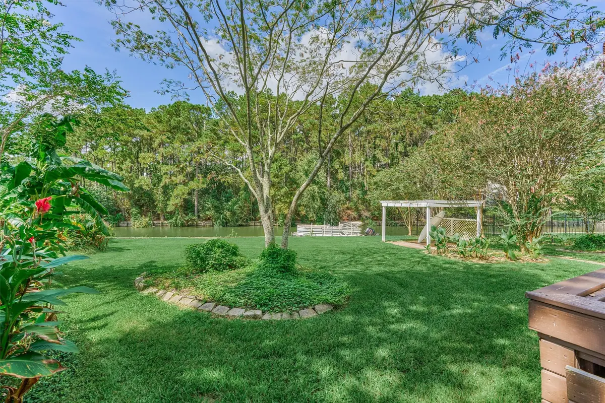 8710 Cross Country Drive, Humble, TX 77346 - #1
