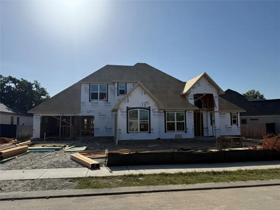 2022 Pebble Bend Drive, College Station, TX 77845 - #2