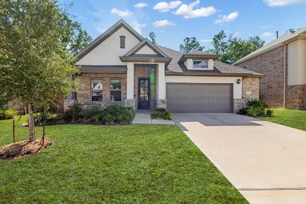 21817 S Enchanted Rock Drive, Porter, TX 77365