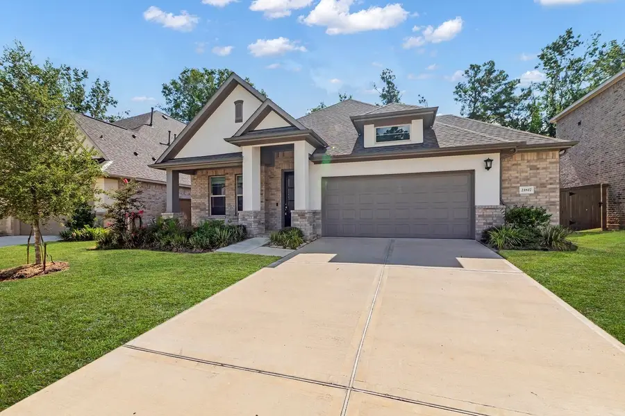 21817 S Enchanted Rock Drive, Porter, TX 77365 - Image #2