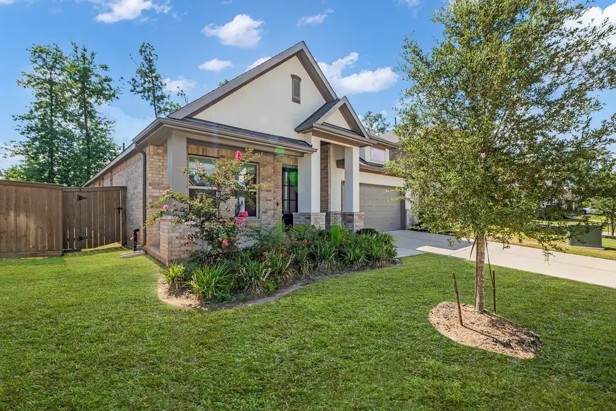 21817 S Enchanted Rock Drive, Porter, TX 77365 - Image #3