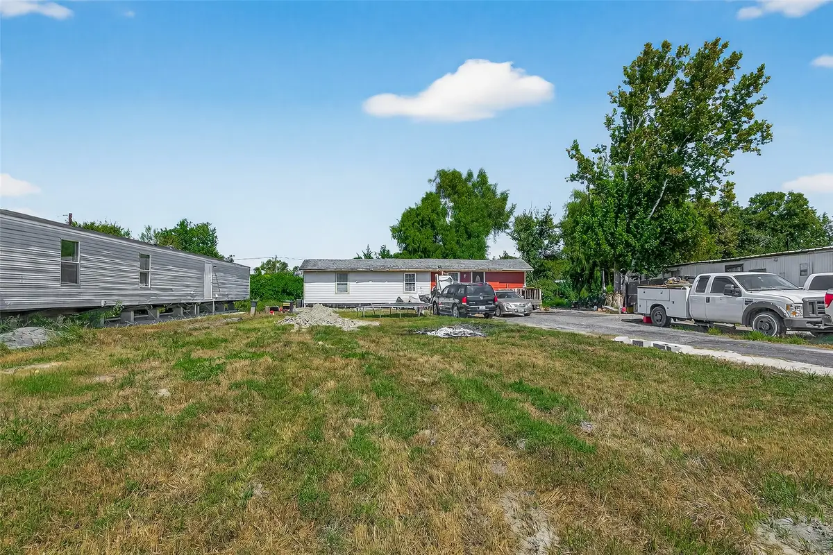 14215 Sweeney Road, Houston, TX 77060 - #1