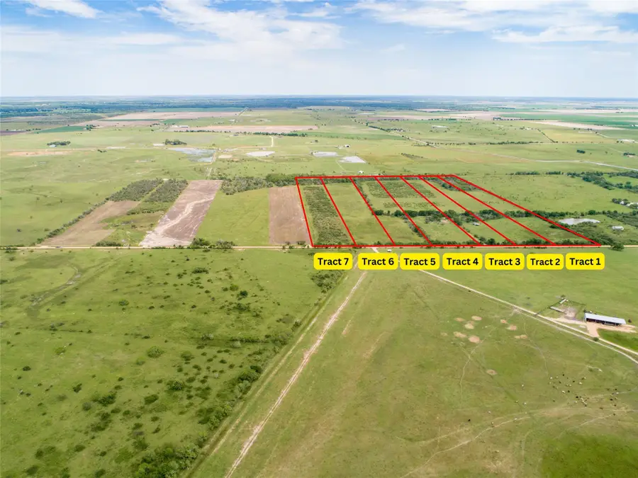 Tract 1 County Rd 469, Wharton, TX 77488 - Image #2