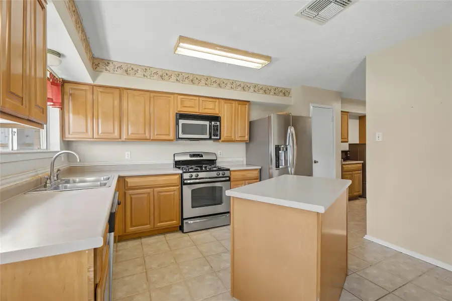 15807 Castorglen Drive, Houston, TX 77598 - #3