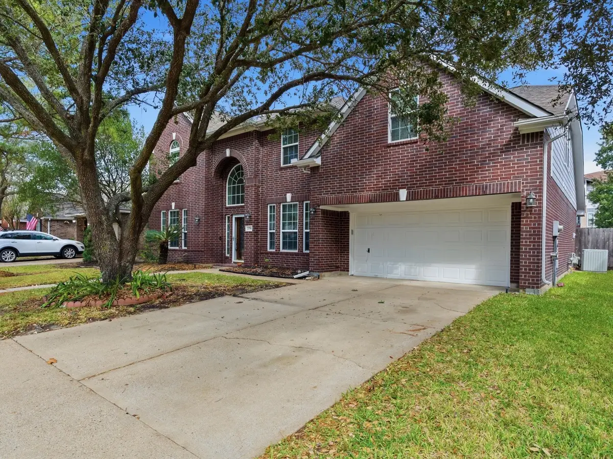 23706 Shadow Creek Court, Katy, TX 77494 - Image #1