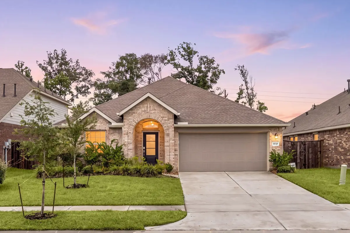 19049 Sonora Chase Drive, New Caney, TX 77357 - #1