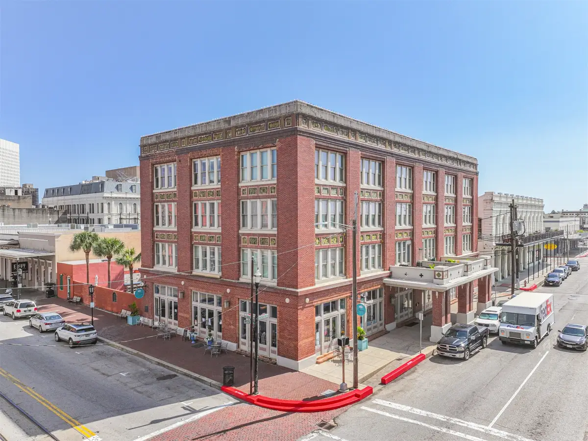 2425 Strand, Galveston, TX 77550 - Image #1