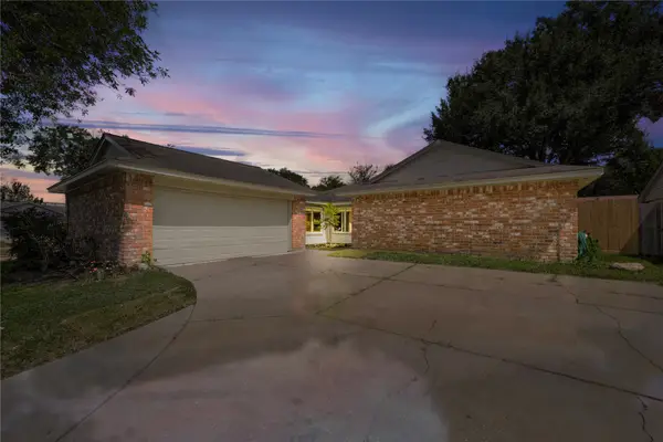 14246 Bateau Drive, Cypress, TX 77429