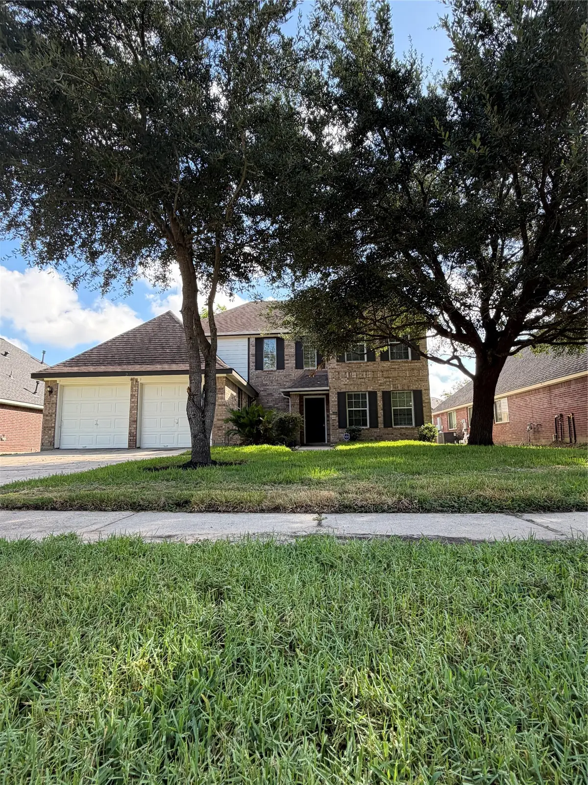 2315 Falcon Knoll Street, Katy, TX 77494 - #1