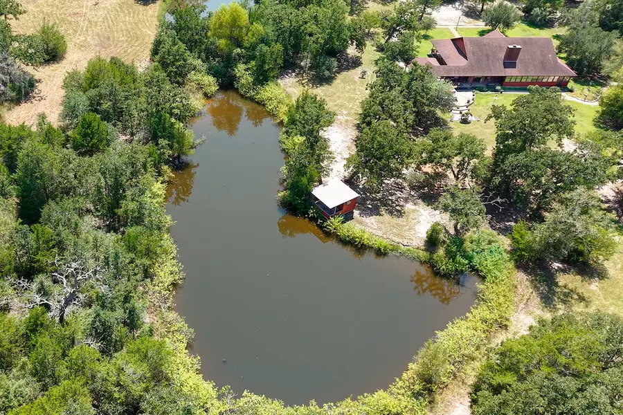 300 Moss Oak Drive, Somerville, TX 77879 - #2