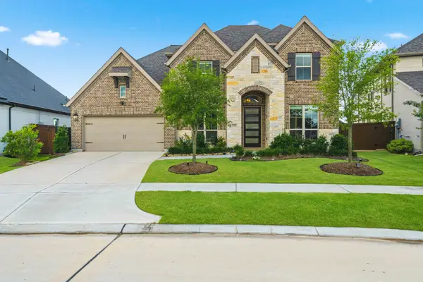 2730 Thunder Creek Drive Drive, Katy, TX 77493