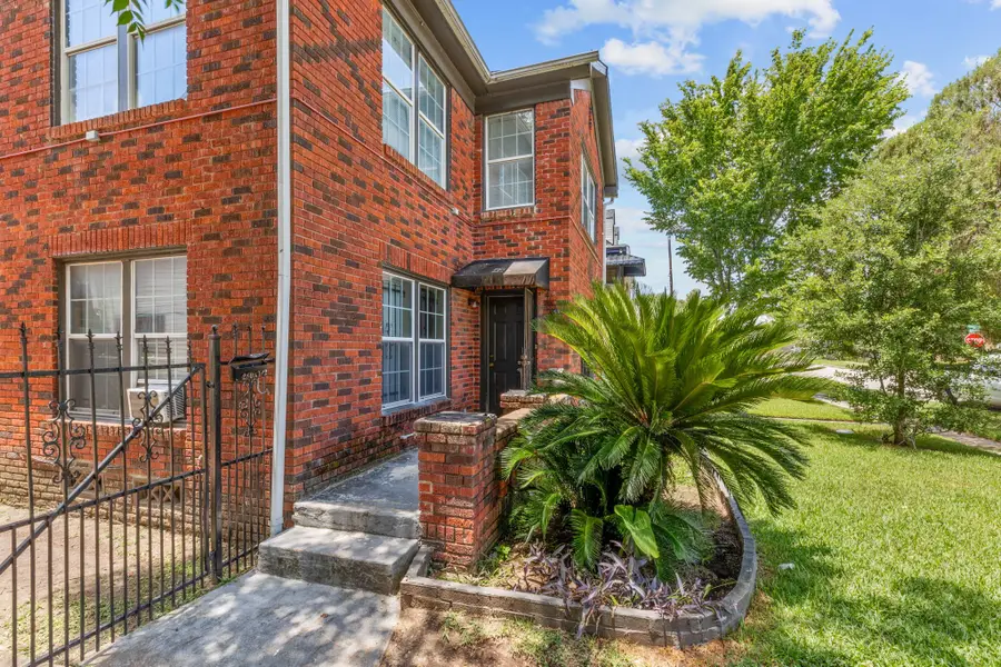 2808 Truxillo Street, Houston, TX 77004 - Image #2