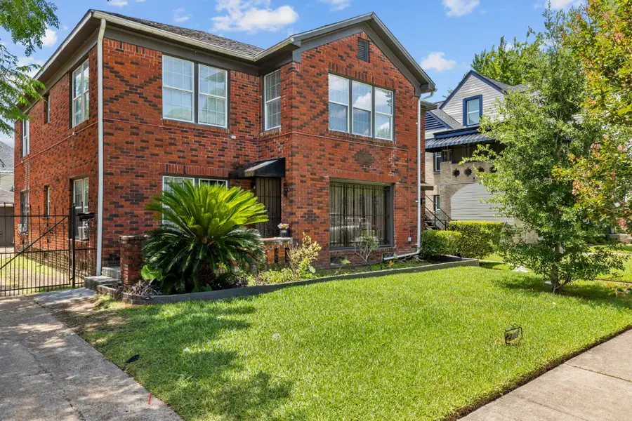 2808 Truxillo Street, Houston, TX 77004 - Image #3