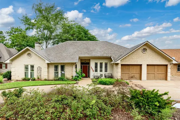 112 Marina Drive, Bullard, TX 75757