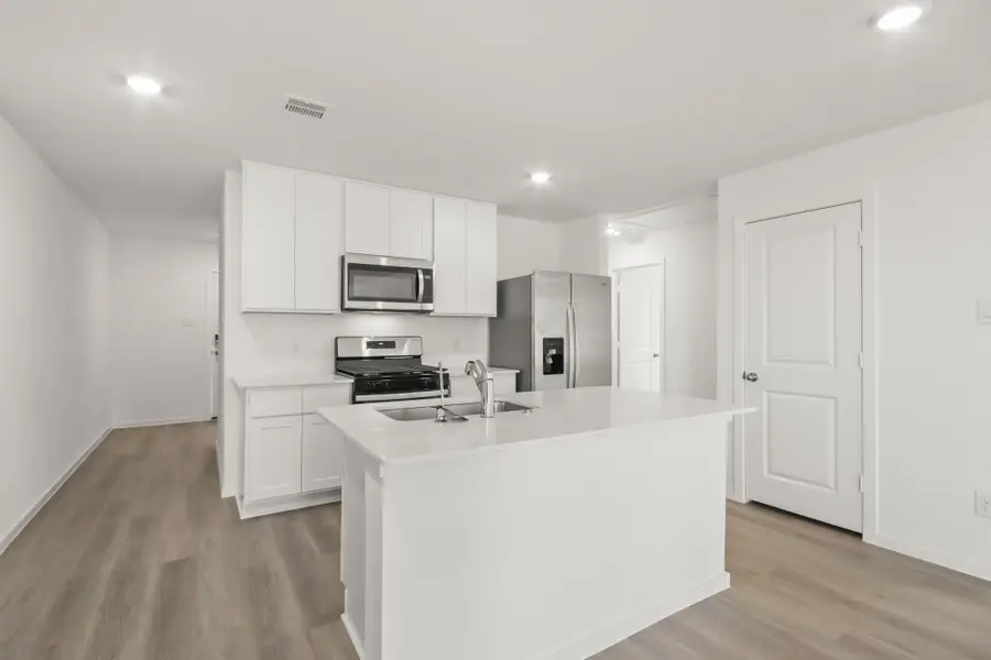 18711 Hawthorn Stem Drive, Hockley, TX 77447 - #2