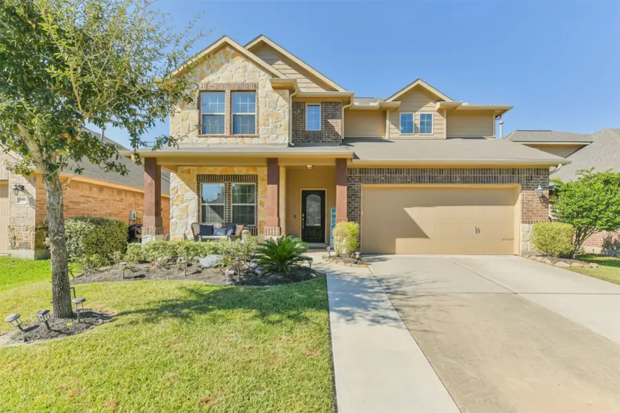 24047 Schults Meadow Lane, Spring, TX 77389 - #3