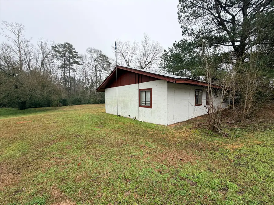 304 N Wheeler Road, Colmesneil, TX 75938 - #3