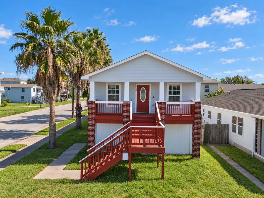 1402 51st Street, Galveston, TX 77551 - #2