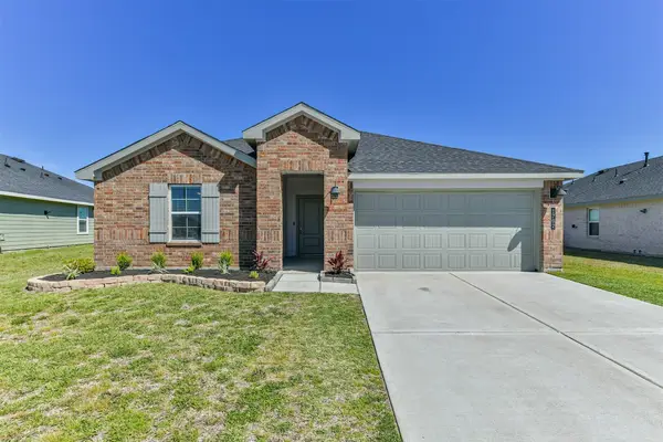 1702 Perch Street, Alvin, TX 77511