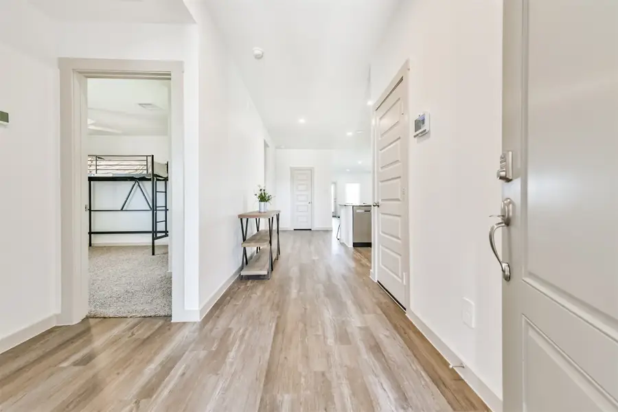 1702 Perch Street, Alvin, TX 77511 - #3