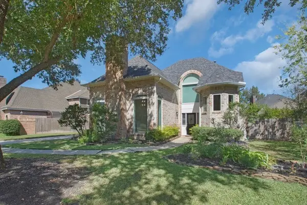 17902 Fernbluff Drive, Spring, TX 77379