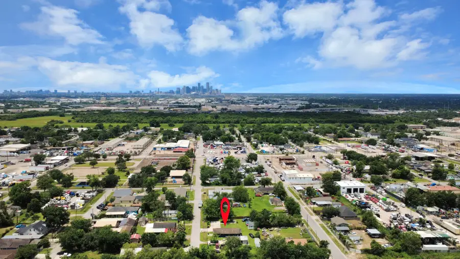 8227 Chadwick Street, Houston, TX 77029 - #3