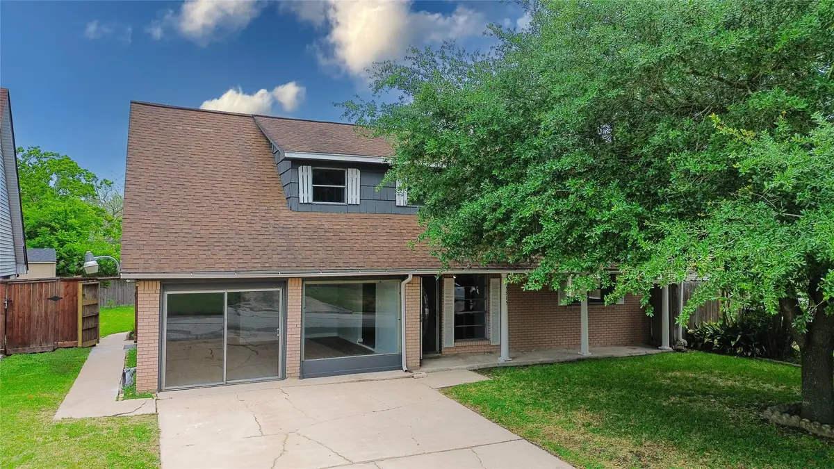 5515 Greylog Drive, Houston, TX 77048 - #1