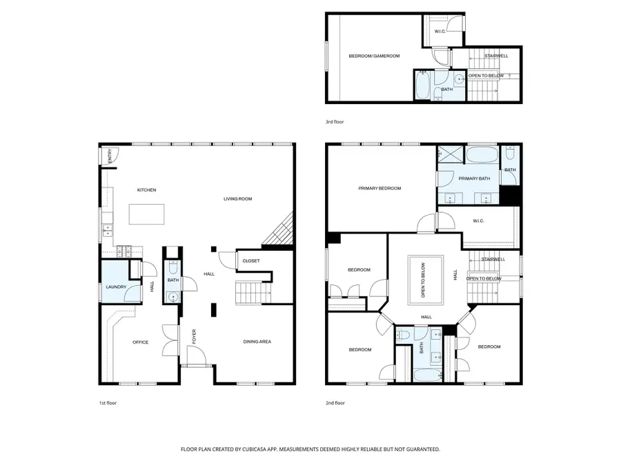 16610 Brasil Lane, Houston, TX 77095 - #3