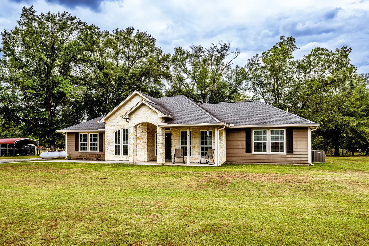 12220 Farm To Market 356, Trinity, TX 75862 - #1
